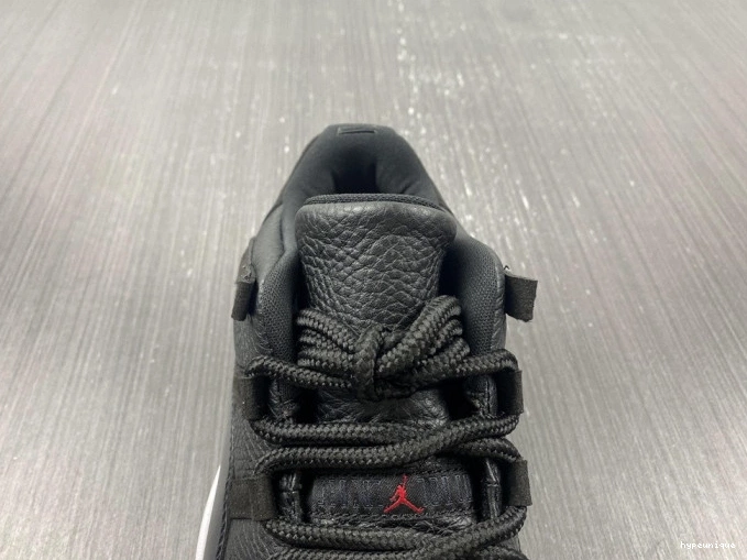 HYPE AV2187-001 Retro Jordan Low 11 Air 72-10 0823